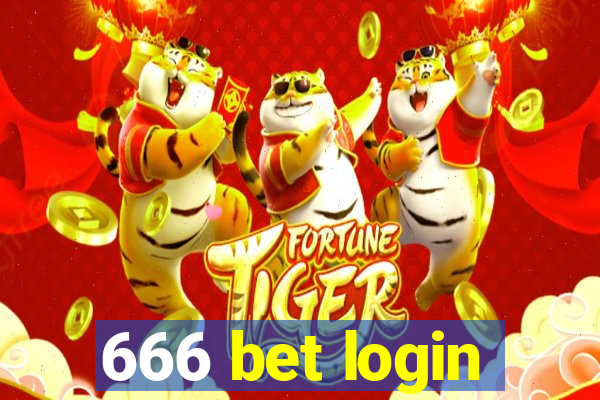 666 bet login